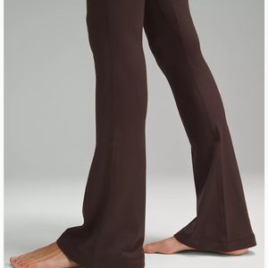 lululemon Align™ High-Rise Ribbed Mini-Flared Pant
Regular